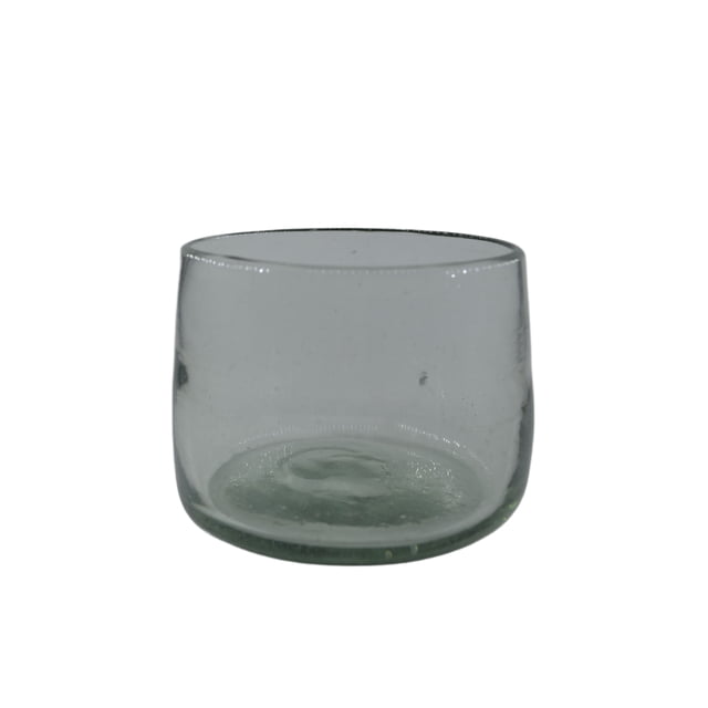 Vaso Corto Cristal