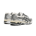thumbnail image 3 of ASICS MENS Gel Kayano 14 "Kith - Cream Scarab" 1203A566 100 1203A566 100 from Stadium Goods, 3 of 8