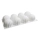 thumbnail image 1 of Molde para pasteles, resistente al calor, antiadherente, 8 rejillas, hogar, cocina, postre, cubitos de hielo, molde para hornear, herramienta de Herramientas y accesorios para hornear Tipo 2 Billuyoard HA081497-02, 1 of 6