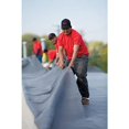 x 10' firestone 60mil epdm roofing rubber