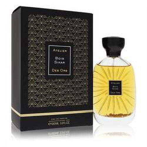 Bois Sikar Eau de Parfum Spray unisex Atelier Des Ors Model
