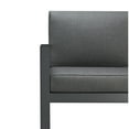 thumbnail image 5 of Baltic Sofa in Gray by Real Flame, 5 of 5