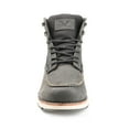 thumbnail image 6 of Territory Mens Macktwo Lace-up Moc Toe Ankle Boot, Widths Available, 6 of 9