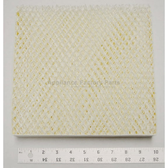 Appliance Factory Parts FILTER NO FRAME REUSE OLD ONE 31920