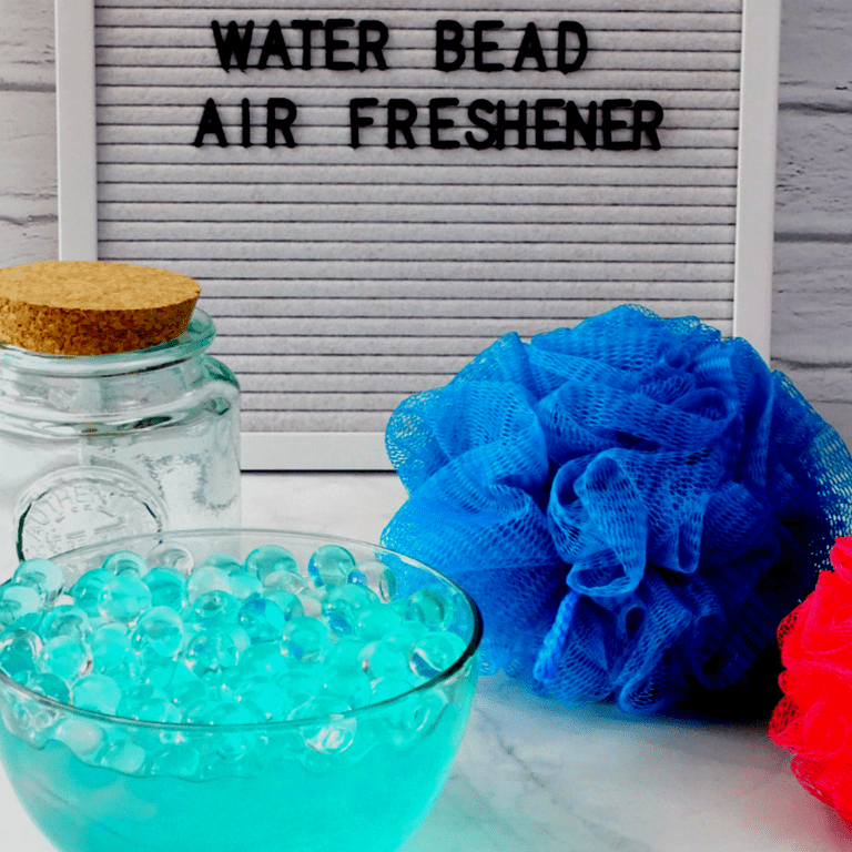 Freshie Aroma Bead Air Freshener