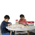 thumbnail image 6 of Junior Learning CVC Tri-Blocks Tub, 90 Blocks, Ages 4-5, Phonemic Awareness, Pre K-1, 6 of 7
