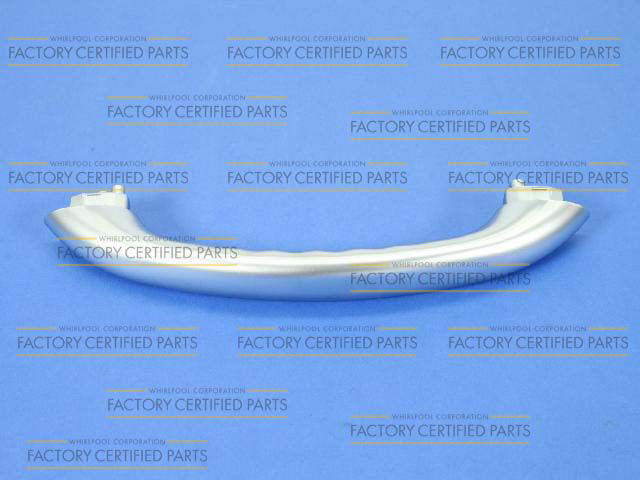 Details about   New Amana Microwave Handle Incerts Part# B83789-1