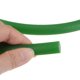 thumbnail image 4 of Poliuretano Redondas Correas 12mm Diámetro 10 Pies (3 Metros) Longitud Rugosa Superficie PU Uretano Cinturón para Conducir Transmisión, Verde, 4 of 5