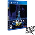 thumbnail image 1 of Narita Boy - Limited Run #436 [PlayStation 4], 1 of 1