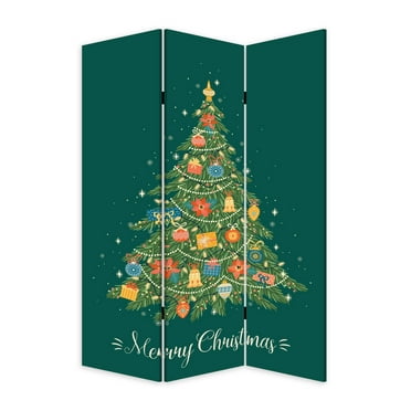 Screen Gems Christmas Screen Sg-398