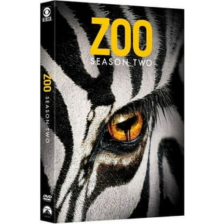 Zoo: Season One (DVD), Paramount, Action & Adventure - Walmart.com