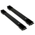 thumbnail image 1 of Drum Washing Machine Refrigerator Base Adjustable Mobiles Base Plate Telescopic Mobiles Brackets, 1 of 7