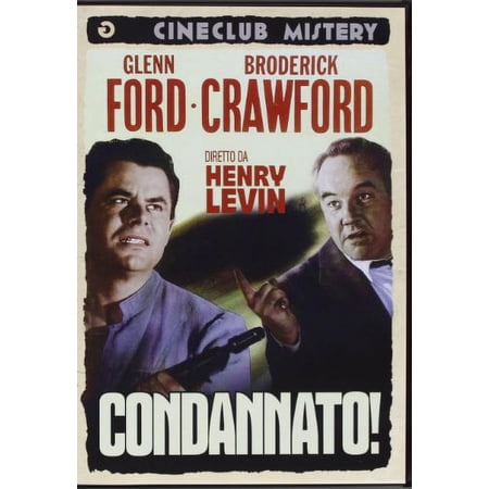 Convicted [ NON-USA FORMAT PAL Reg.0 Import - Italy ]