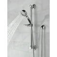 thumbnail image 6 of Delta 9-Setting Hand Shower - 51900 - Chrome, 6 of 10