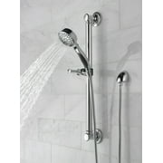 Delta 9-Setting Hand Shower - 51900 - Chrome