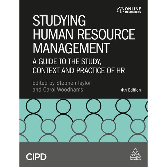 Studying Human Resource Management: A Guide to the Study Context and Practice of HR, (Paperback)