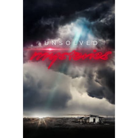 Unsolved Mysteries (Season 3) [S03E09 Added] TV Series DV D