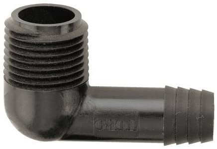 1-Inch TORO CO M/R IRRIGATION L2010 Automatic Valve Adapter 