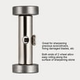 thumbnail image 2 of Watch Wristwatch Screwdriver Sharpening Guide Sharpener Holder Jewelry Repair Tool, 2 of 10