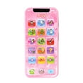 thumbnail image 1 of EASTIN Baby Toys Cellphone Mobile Phone Educational Learning Machine Phone Toy Children, 1 of 1
