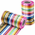 thumbnail image 2 of ZheElen 49Roll Versatile Balloon Ribbons For Party Supplies And Decorations Balloon Curling Ribbons 1Set, 2 of 6