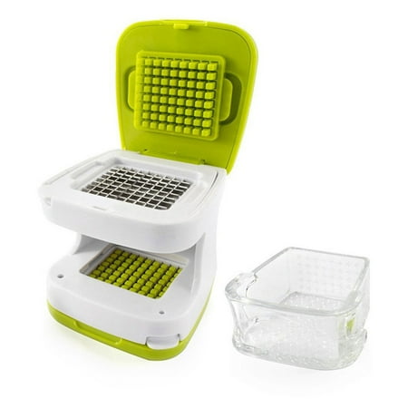 

Huaai Kitchen Utensil Tool Grater Useful Garlic Grinding Planer Other Green