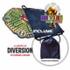 thumbnail image 5 of REEELAAX™ World Cup 2026 Edition | ED GAMES | Juego de Mesa Tipo No te Enojes Mundial de Fútbol | Edición Coleccionable Personalizable, 5 of 7