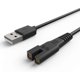 thumbnail image 5 of 80CM 5V 2A USB Charging Cable for Handheld Pool Vacuum Cleaner Replacement Power Cord 28620E, 5 of 5
