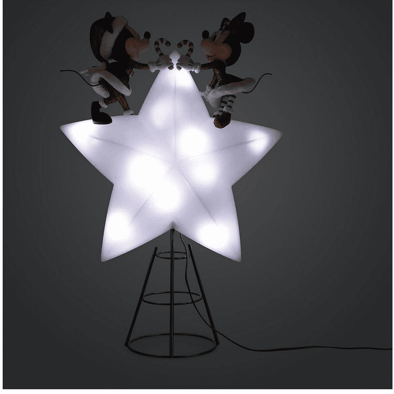 【レア】DISNEY MINNIE CHRISTMAS TREE TOPPER $_57.JPG?set_id=8800005007