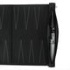 thumbnail image 3 of Juegos de Backgammon Enrollables Juego de Mesa de Viaje Portátil para Adultos y Niños Tablero de Ajedrez Clásico Plegable de PU Enrollable, 3 of 5