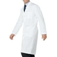 thumbnail image 2 of Labwear Traditional Men‘s Lab Coat, 2 of 4