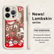 thumbnail image 1 of ¡Proteja su iPhone con estilo con una funda de teléfono de goma TPU a prueba de golpes con diseño de dibujos animados creativo y minimalista!, 1 of 4