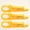 3pcs, variant on Mini Portable Wire Stripper Knife Crimper Pliers Crimping Tool Cable Stripping Wire Cutter Multi Tools Cut Line Pocket Multitool