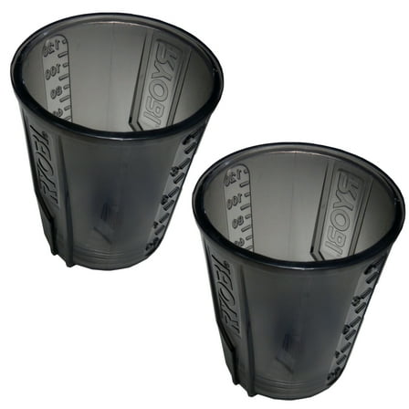 Ryobi P2803 2 Pack of Genuine OEM Replacement Tank Caps - 313596001-2PK