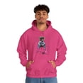 thumbnail image 3 of Hip-Hop Rap Legend Fashion Hoodie, A Childrens Story Song Lyrics Sweatshirt, 3 of 3