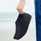 thumbnail image 5 of Calcetines ligeros de verano para la playa, zapatillas de deporte para mujer y hombre, zapatos planos descalzos para natación, buceo, playa, agua, 5 of 7