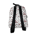 thumbnail image 3 of Sanrio Hello Kitty 11" PU Leather Fashion Backpack, 3 of 4