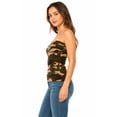 thumbnail image 2 of Women's Comfortable and Versatile Strapless Top, 2 of 5