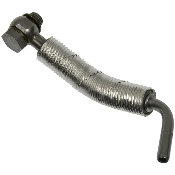 Turbocharger Coolant Line