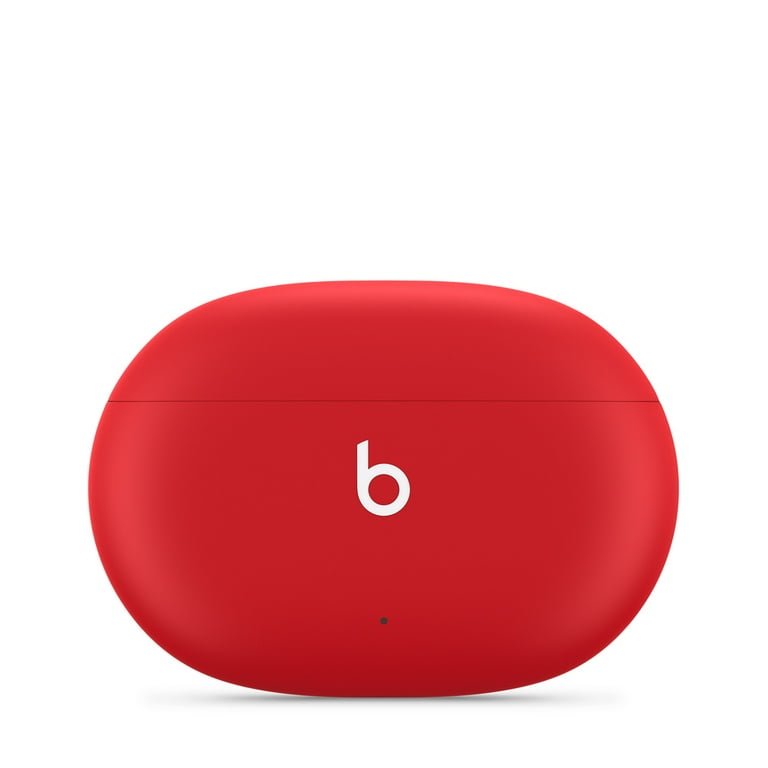 Apple - Beats Studio Buds レッド Amazon.com: Beats Studio Buds - True Wireless Noise