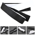 thumbnail image 2 of Pedalboard Tape with Strong Adhesive for Guitar Pedals Storage Black Cloth 0.5 Inch Wide, 2 of 8