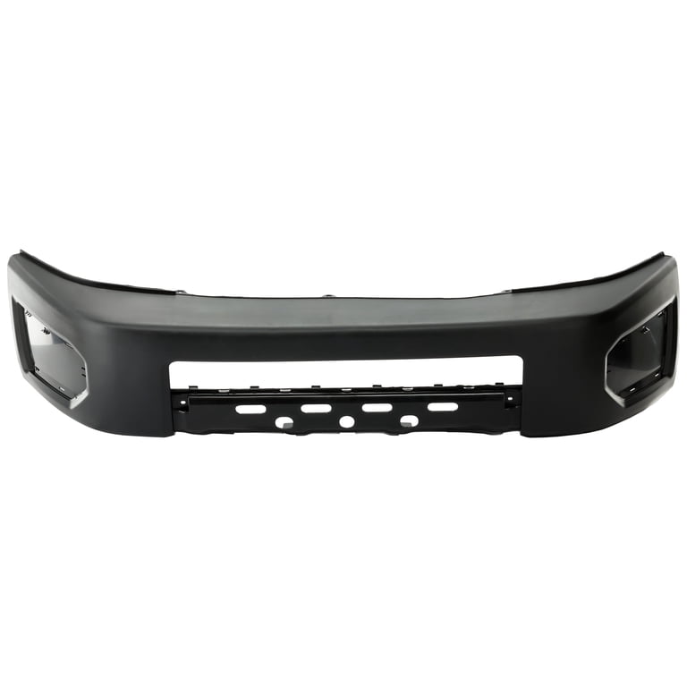For 07-14 FJ Cruiser 4.0L Front Bumper Cover Assy Textured