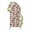 Light Beige, variant on Farmhouse Cowboy Arch Backdrop Cover 5FT, Vintage Mountain Nature Cactus Cow Spandex Fitted Stretchy Arch Stand Covers, Round Top Chiara Backdrop Cover for Wedding Party Birthday Baby Shower
