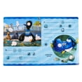 thumbnail image 4 of Libro Buscando A Dory Tapa Dura, Autor Varios Autores, Editorial Disney Disney Libro Maletín, 4 of 4