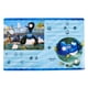 thumbnail image 4 of Libro Buscando A Dory Tapa Dura, Autor Varios Autores, Editorial Disney Disney Libro Maletín, 4 of 4