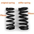 thumbnail image 4 of 4pcs Replacement Stiffer Spring For Mountain Skateboard Truck Hard Spring For Off-road Skateboard T, 4 of 5