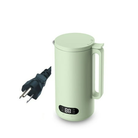 

Soymilk maker mini household wall breaker portable juicer blender automatic wash-free filter-free