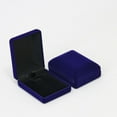 thumbnail image 2 of Billuyoard Caja de joyería flocada Pantalla portátil Broche de repuesto Joyería Caja de ABS Contenedor Organizador Accesorios Almacenamiento y organización del hogar, 2 of 6