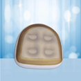 thumbnail image 4 of fastboy Soft Booster Seat Hot tub Spa Spas Cushion Inflatable for Adult Kids Gold, 4 of 8