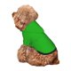 thumbnail image 5 of Fotbe Green Sudadera con Estampado para Perros Pequeños – Suéter con Capucha para Mascotas, Tela Suave de Forro Polar con Bolsillo-Medium, 5 of 7